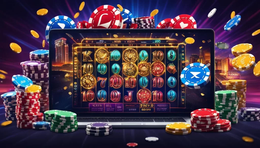 Các cấp độ VIP của okbet online