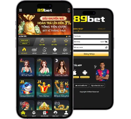 Nền Tảng An Toàn và Công Bằng okbet online