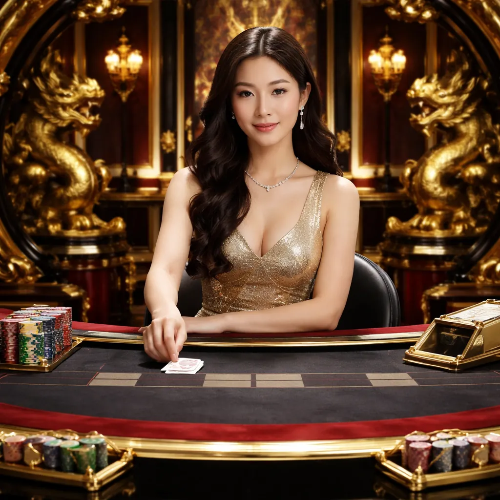 Casino Trực Tuyến okbet online