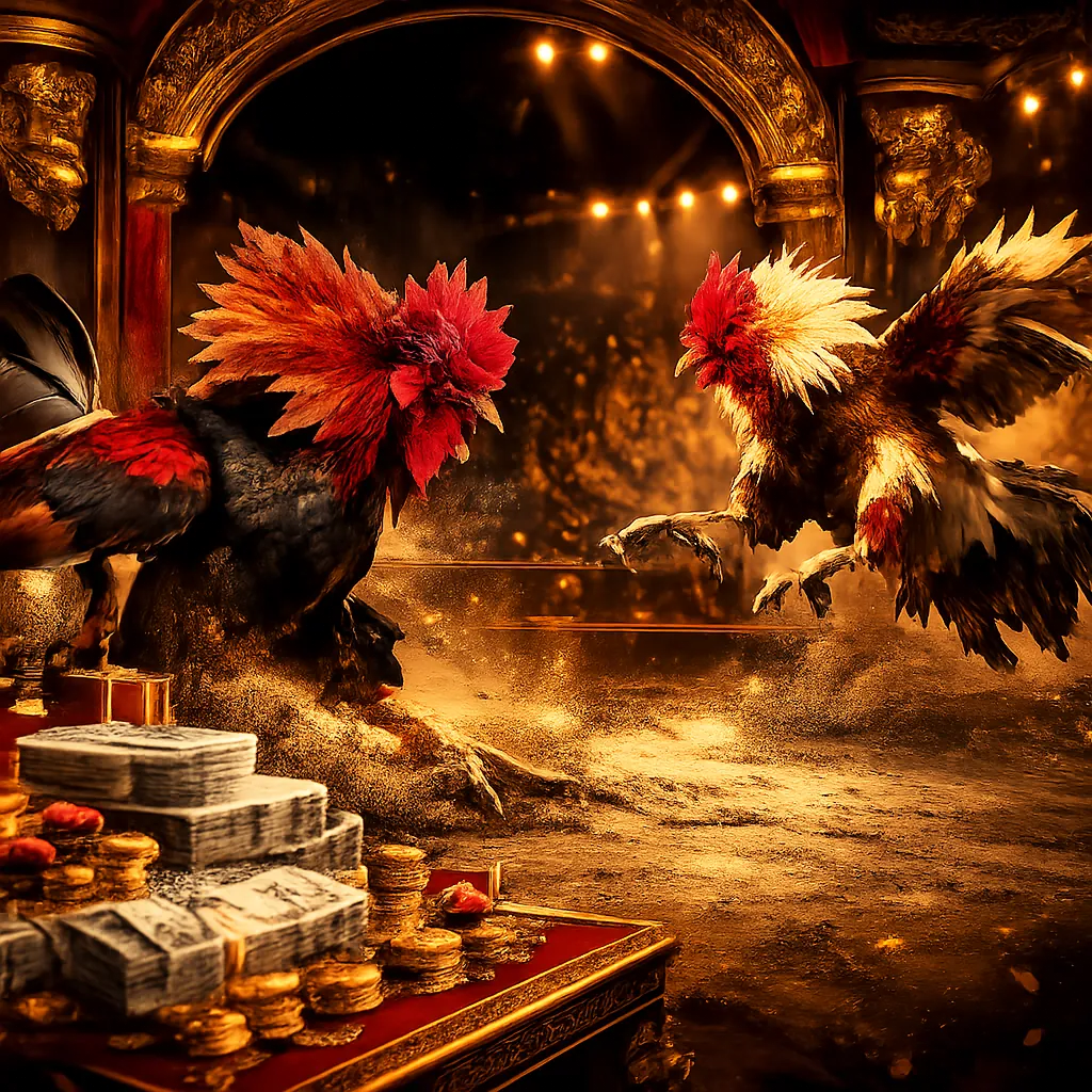 Game Nổ Hũ okbet online
