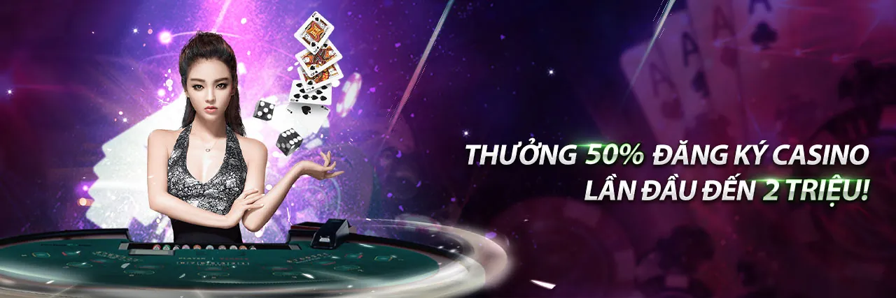 Sảnh Casino Trực Tuyến okbet online