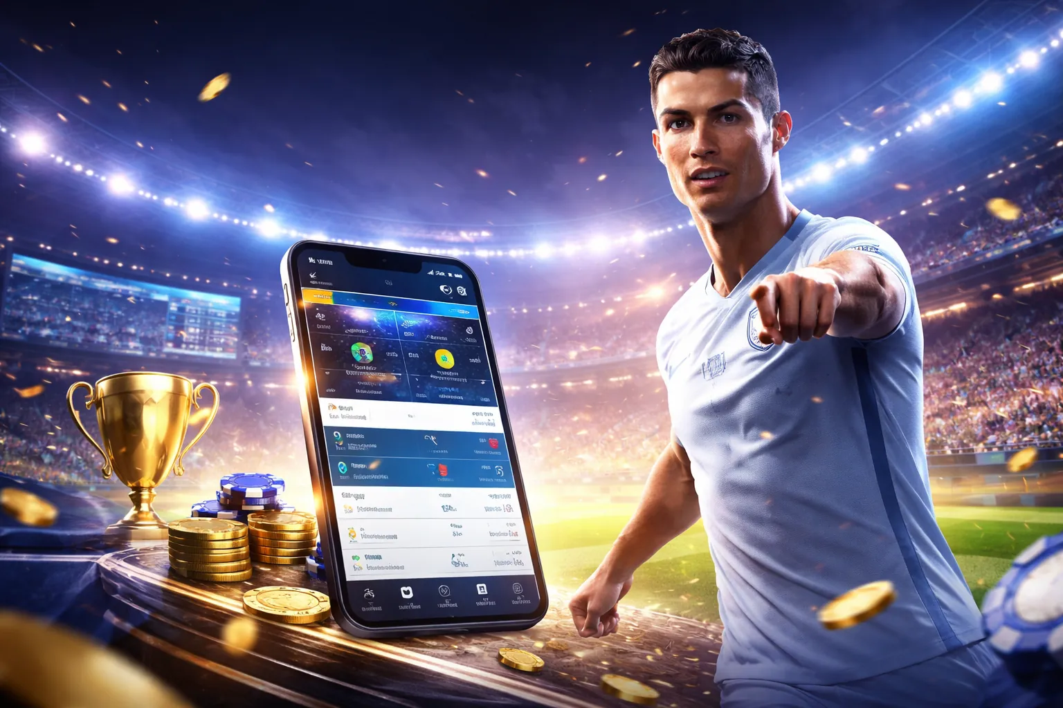 Thông báo mới nhất từ okbet online
