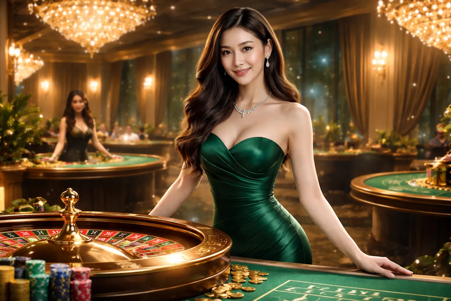 Hình ảnh chính về quy tắc cá cược thể thao okbet online