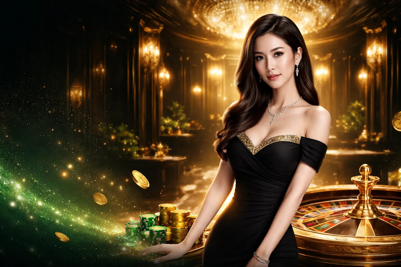 Các chương trình khuyến mãi mới nhất của OKBET Online
