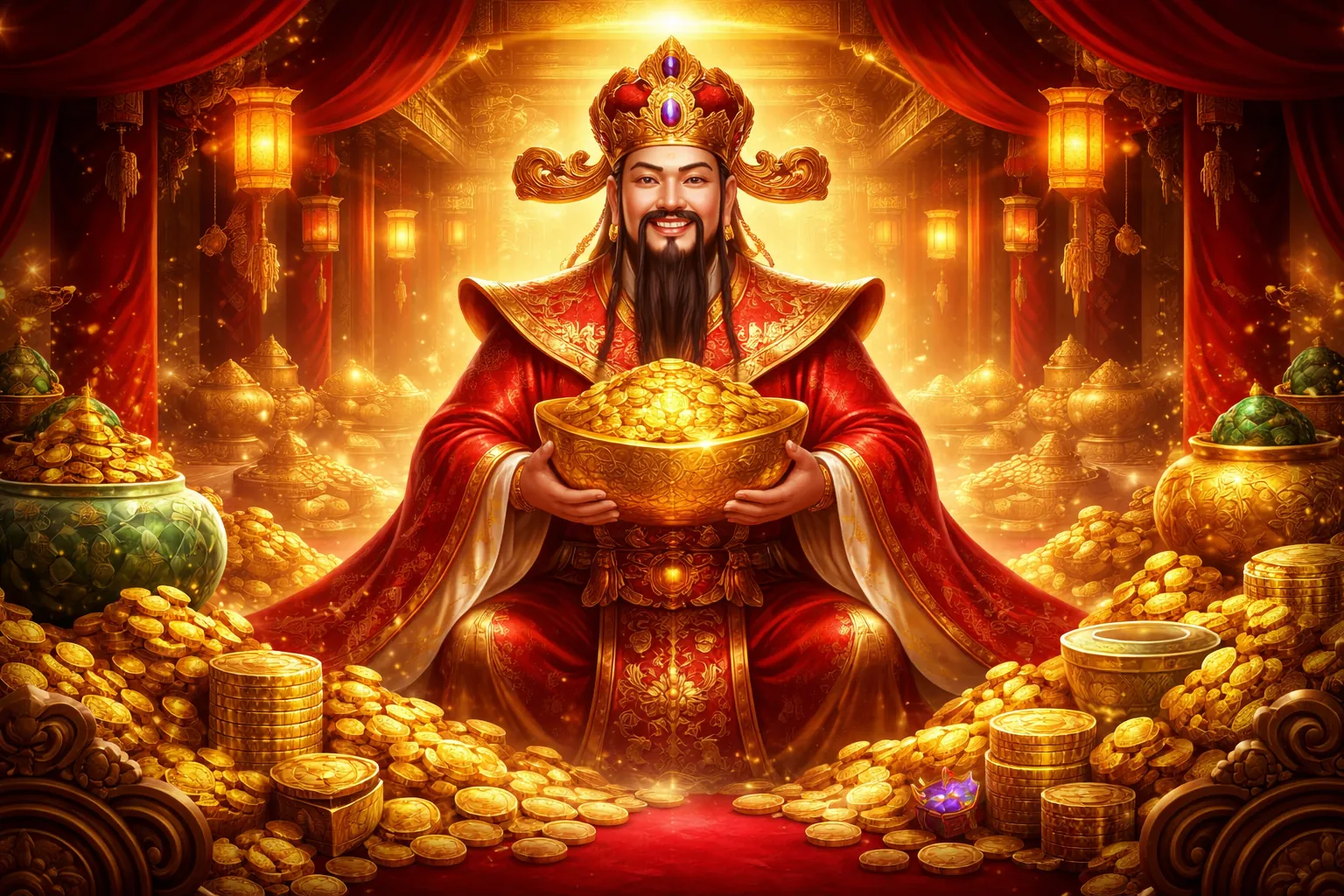 Ưu đãi nạp tiền lần đầu