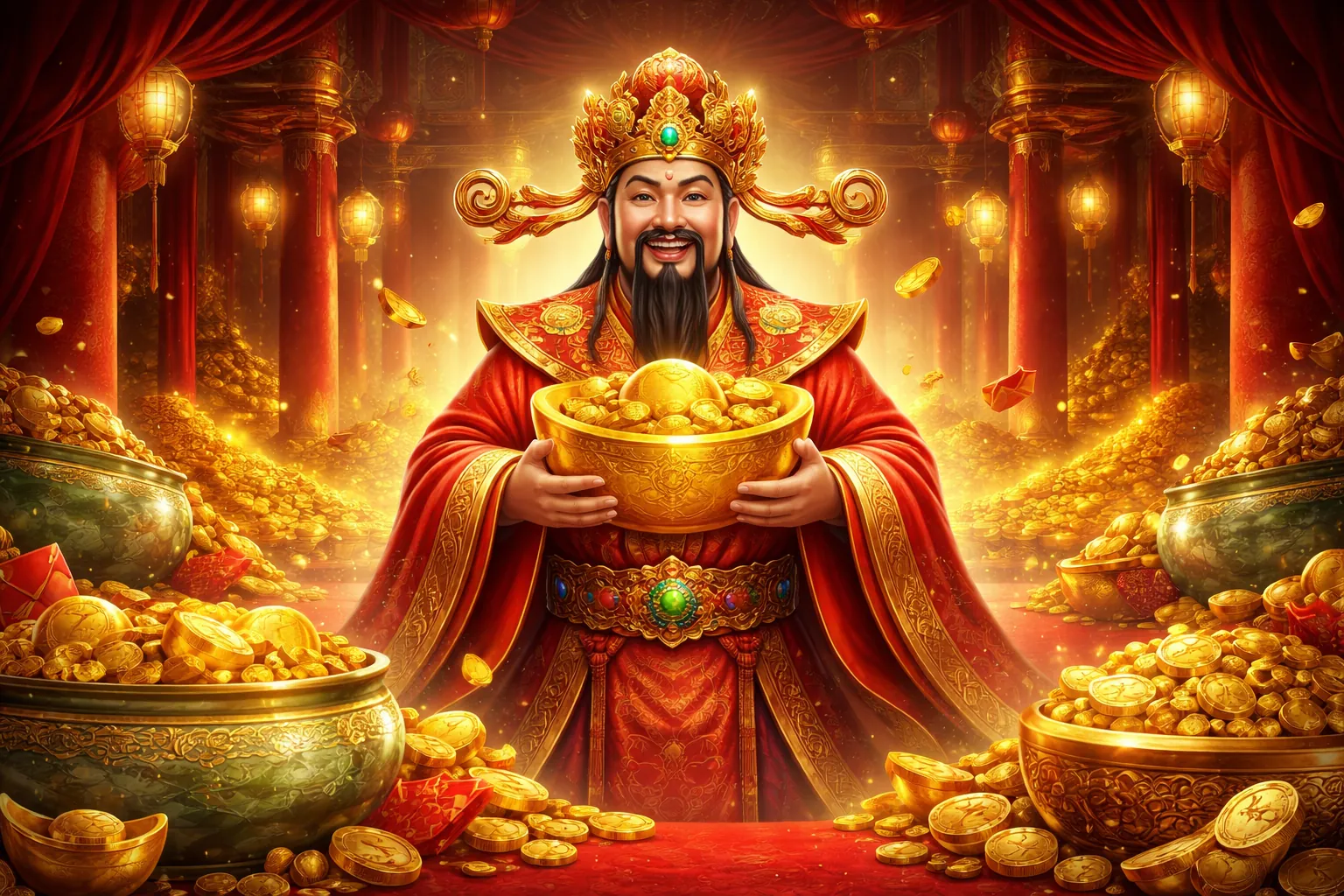 Hoàn trả casino hàng ngày