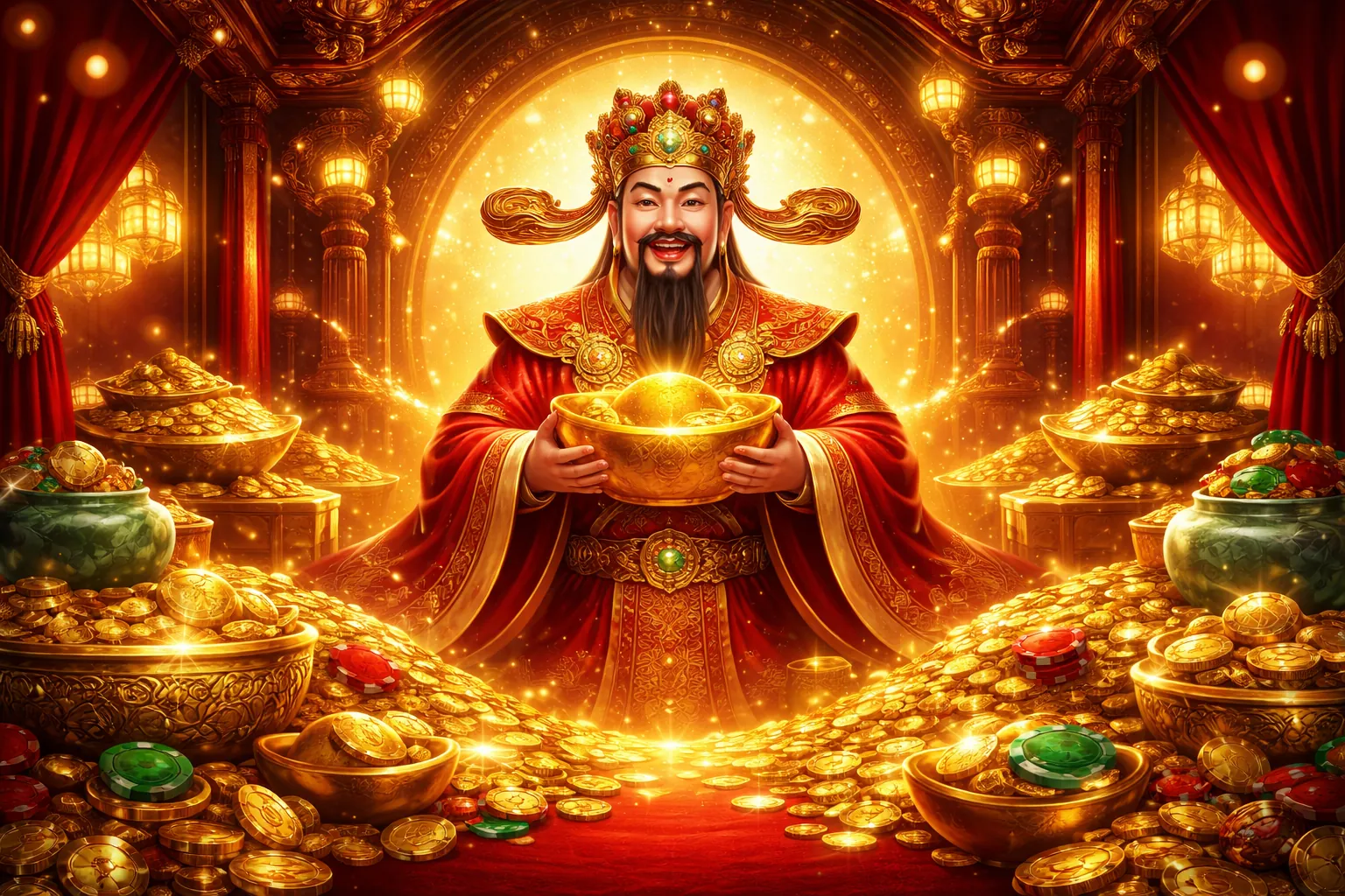 Đăng nhập okbet online chính thức