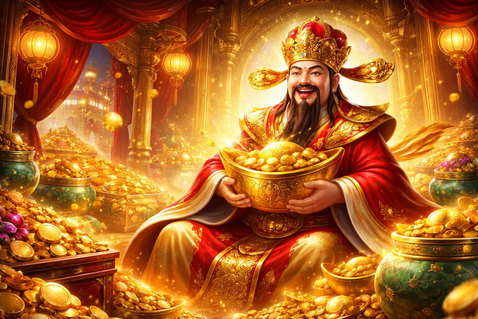 Các loại hình cá cược thể thao