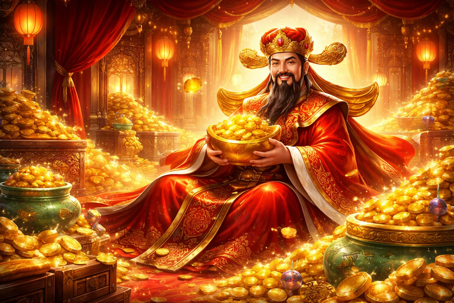 Chương trình VIP okbet online