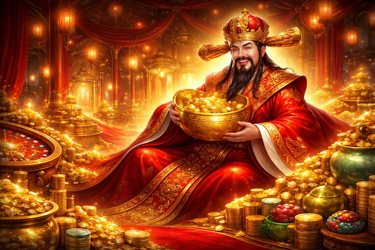 Ưu đãi okbet online độc quyền
