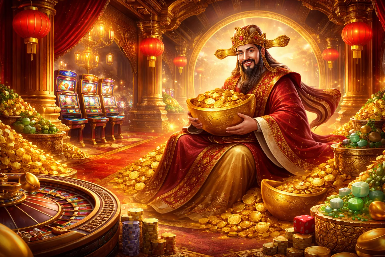 Cá cược thể thao okbet online