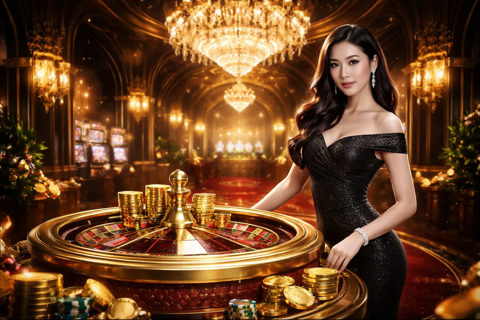 Chương trình giới thiệu bạn bè