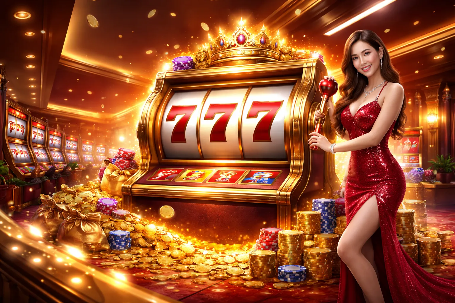 Cá cược thể thao okbet online