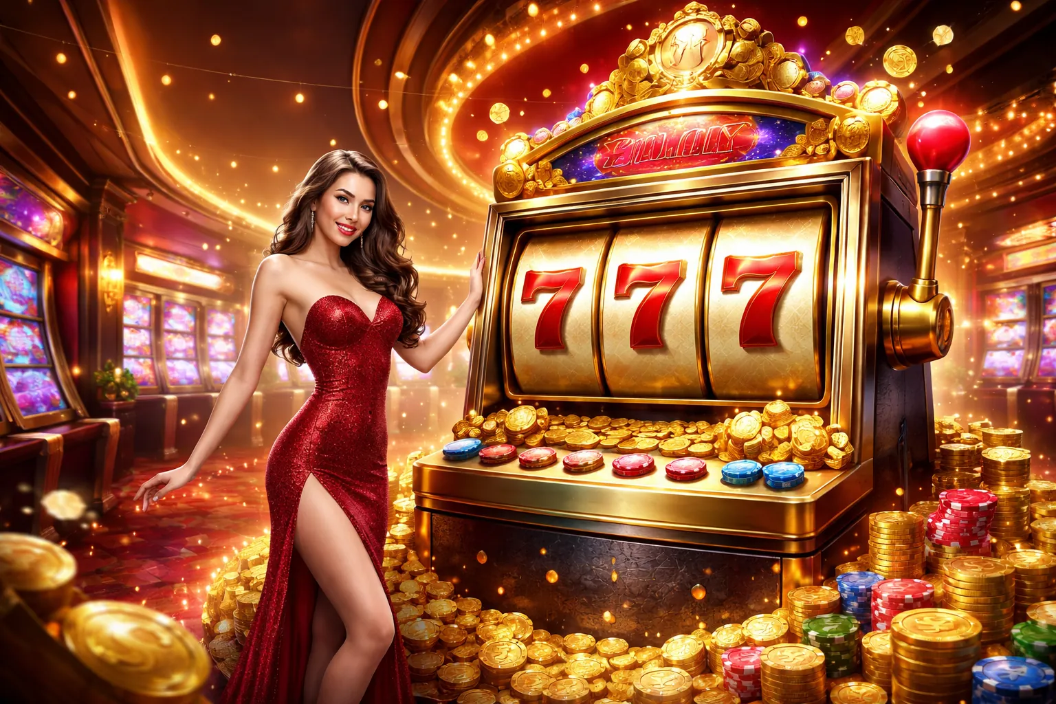 Cá cược trực tiếp okbet online