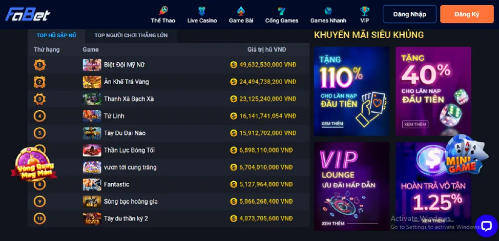 Cá cược có trách nhiệm tại OKBET Online