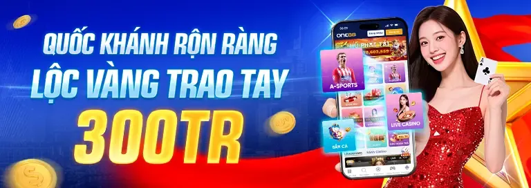 Chương trình VIP okbet online