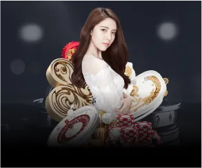 Giao diện lựa chọn các trò chơi nổ hũ okbet online
